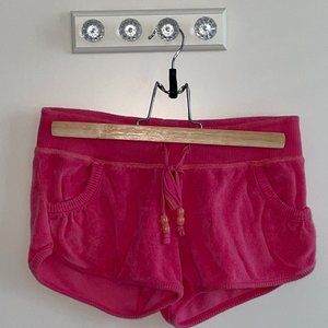 Old Navy Terry shorts